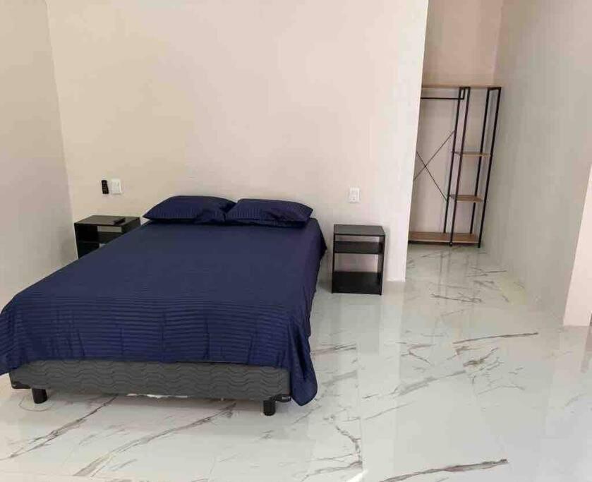 Apartamento Confortable Y Bien Ubicado Санта-Крус-Хуатулко Экстерьер фото