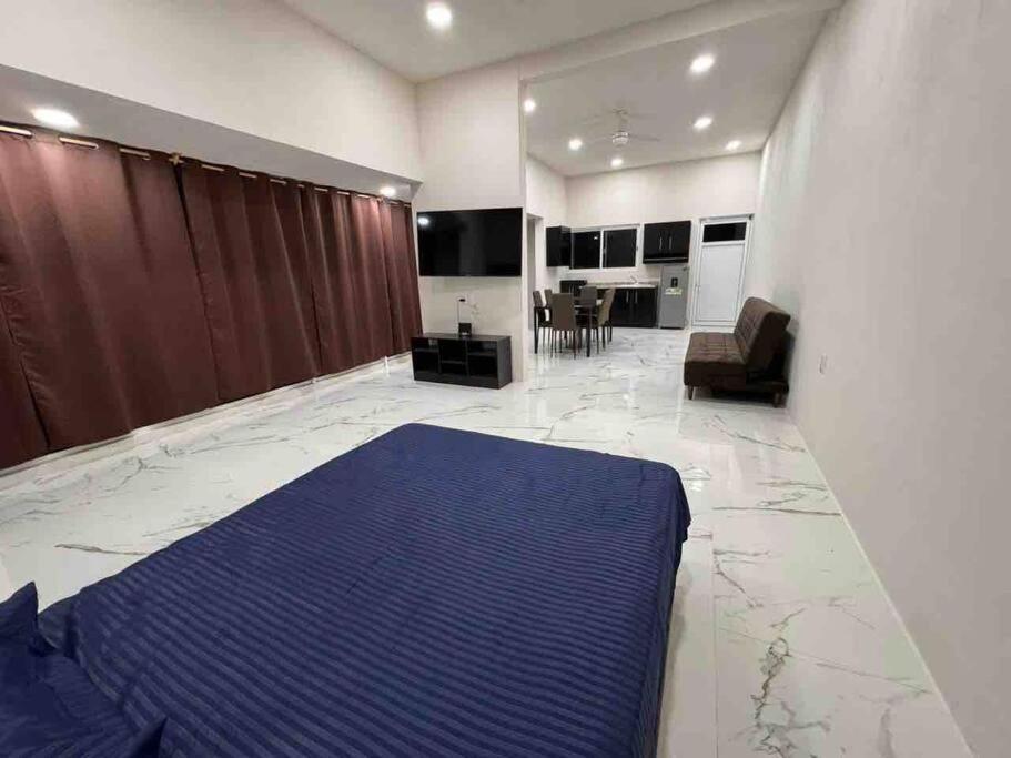 Apartamento Confortable Y Bien Ubicado Санта-Крус-Хуатулко Экстерьер фото